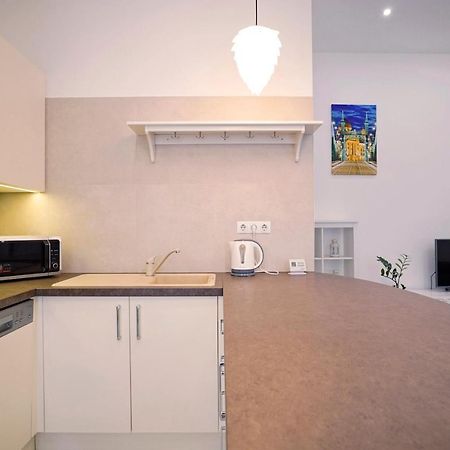Rumbach Apartment Budapeszt Zewnętrze zdjęcie