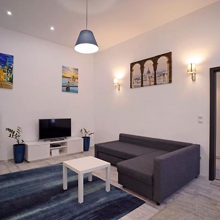 Rumbach Apartment Budapeszt Zewnętrze zdjęcie