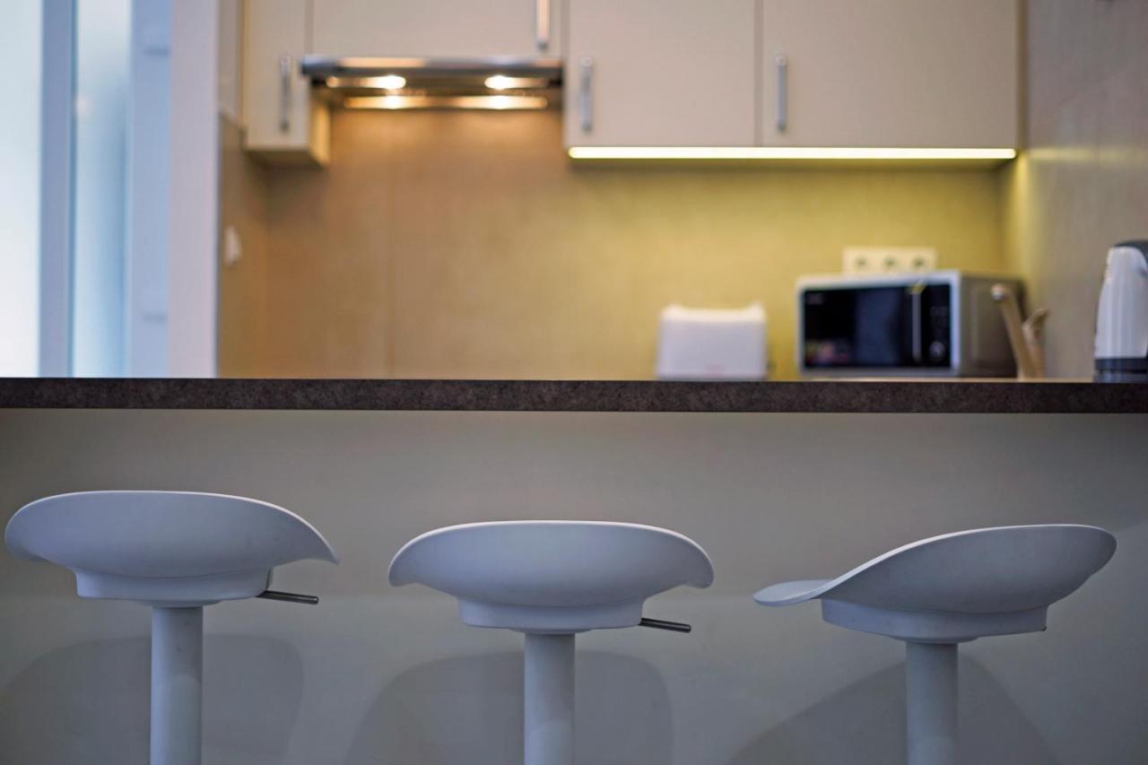 Rumbach Apartment Budapeszt Zewnętrze zdjęcie