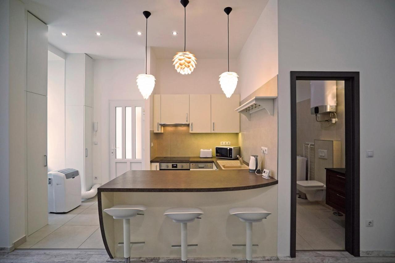 Rumbach Apartment Budapeszt Zewnętrze zdjęcie
