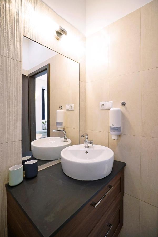 Rumbach Apartment Budapeszt Zewnętrze zdjęcie