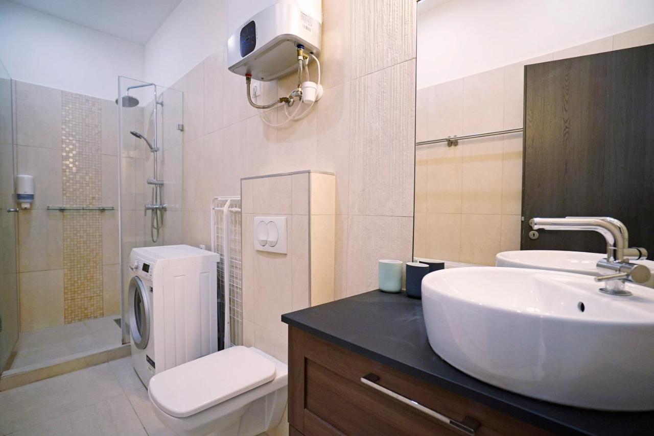 Rumbach Apartment Budapeszt Zewnętrze zdjęcie