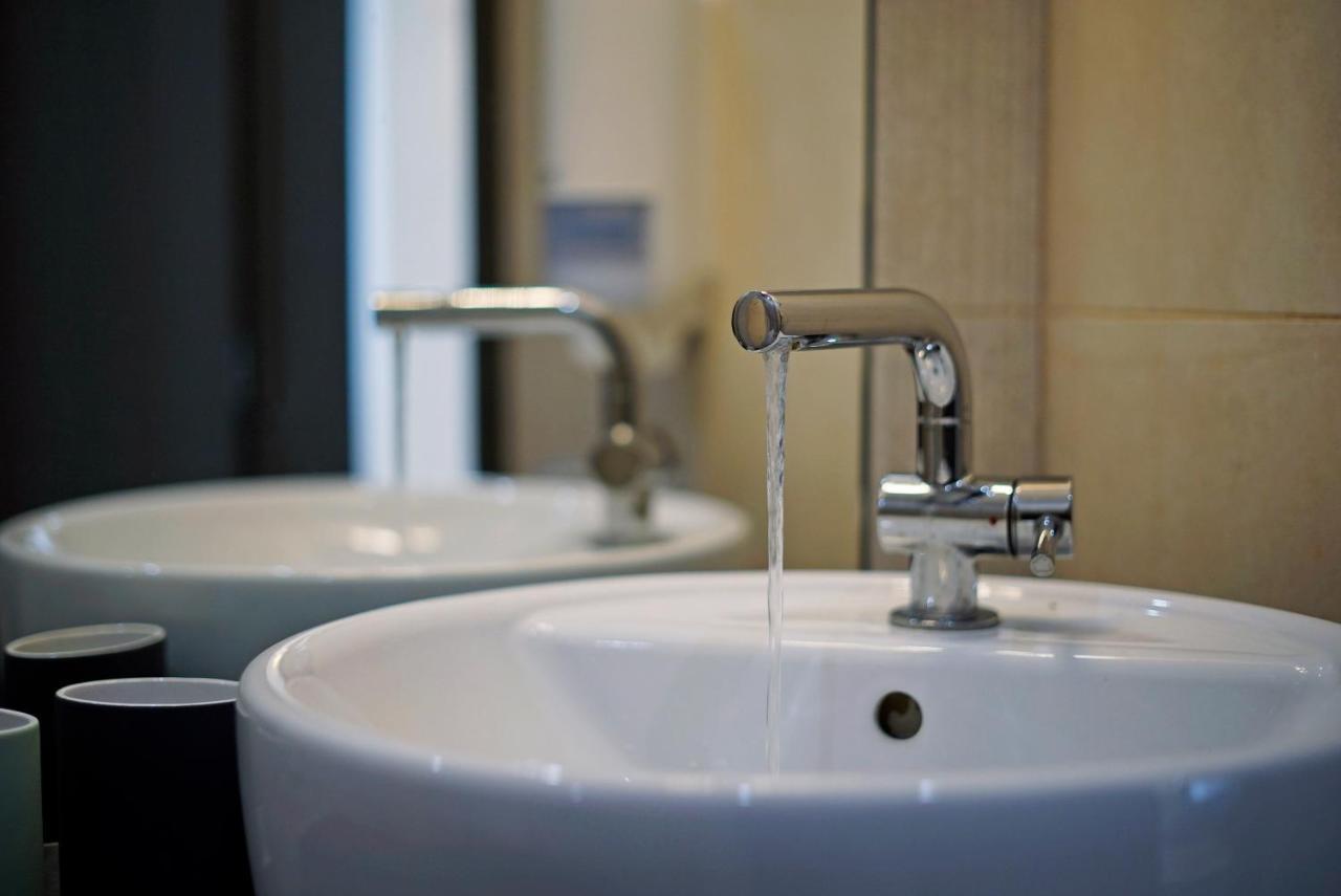 Rumbach Apartment Budapeszt Zewnętrze zdjęcie