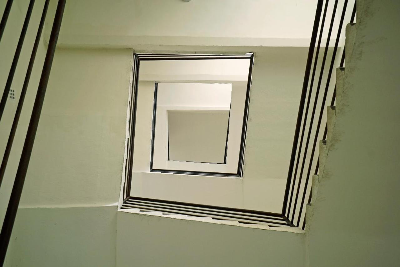 Rumbach Apartment Budapeszt Zewnętrze zdjęcie