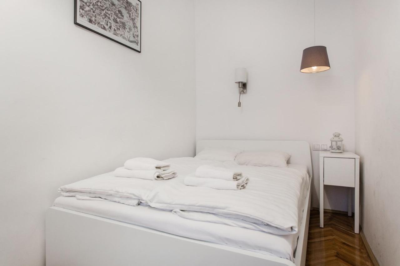 Rumbach Apartment Budapeszt Zewnętrze zdjęcie